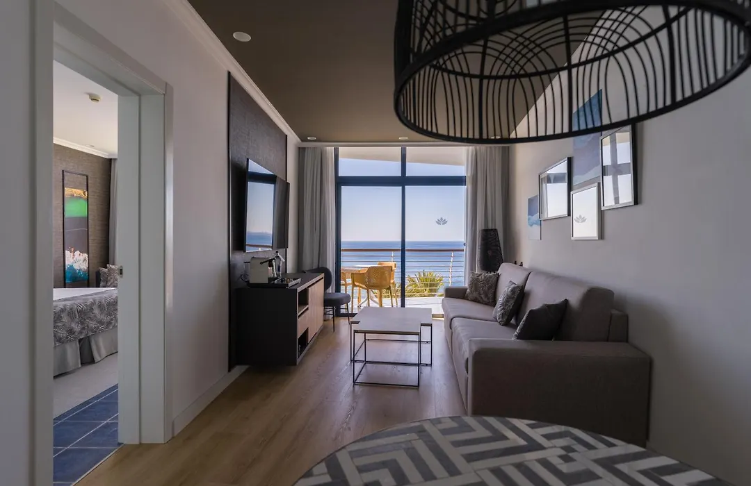 Hotel Mirador Papagayo By Livvo-1