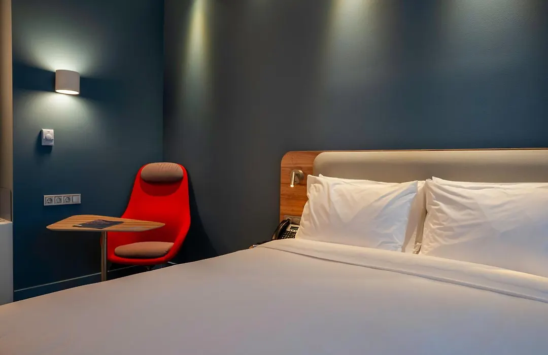 Holiday Inn Express Tbilisi Avlabari By Ihg-1