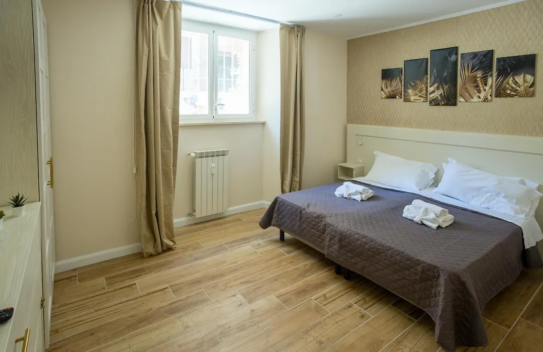 Sant'Erasmo Rooms-1