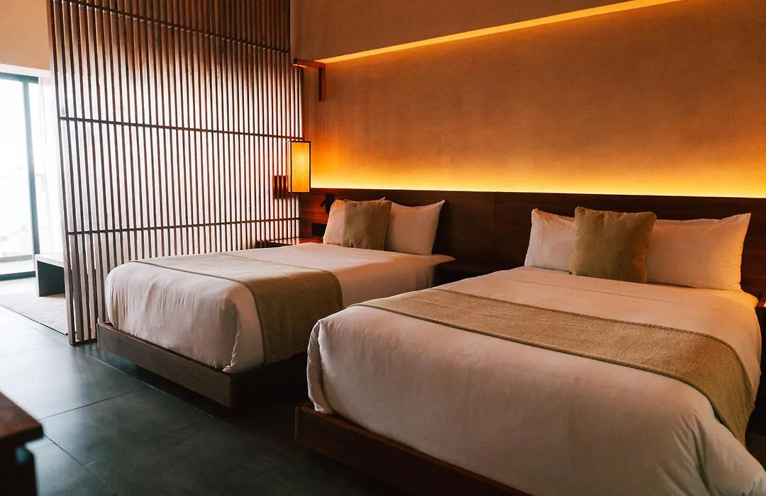 Hive Cancun By G Hotels-1