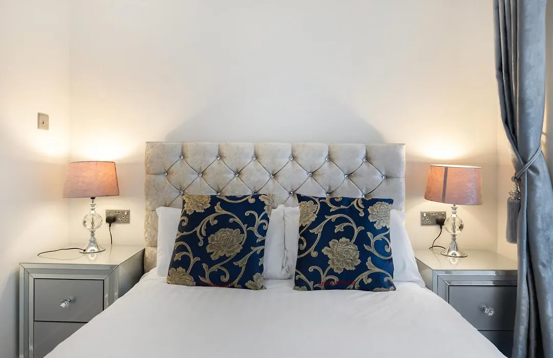 Drake Hotel Plymouth-1