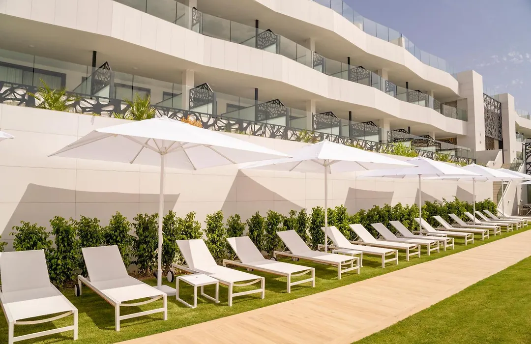Eurostars Ocean Marbella-1