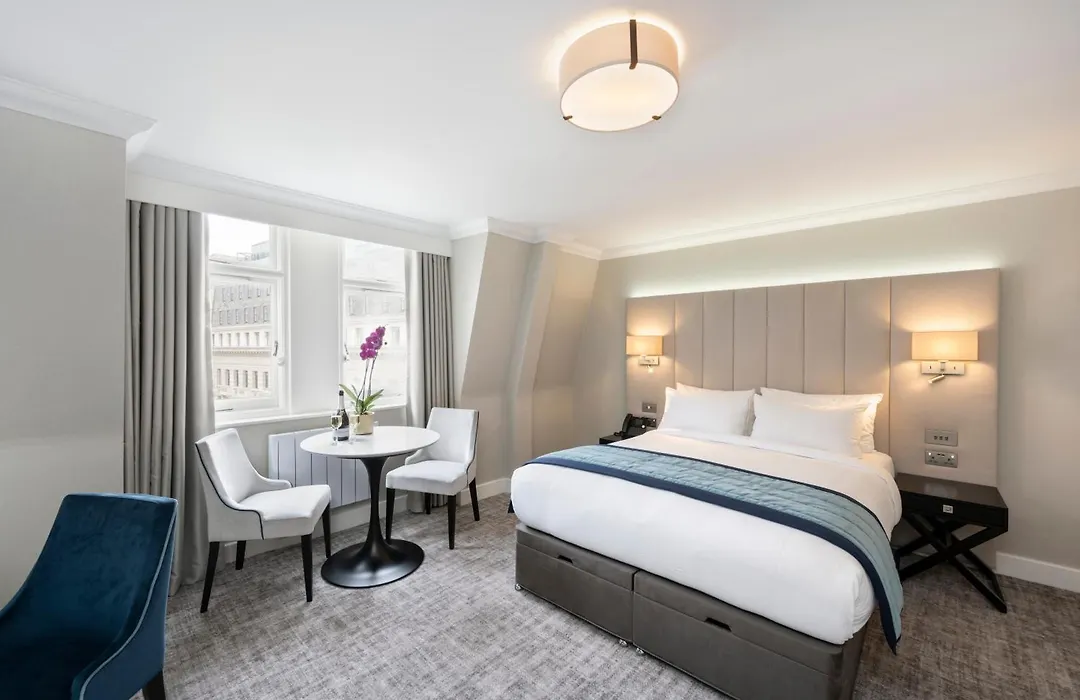 Tower Residences By Blue Orchid-1