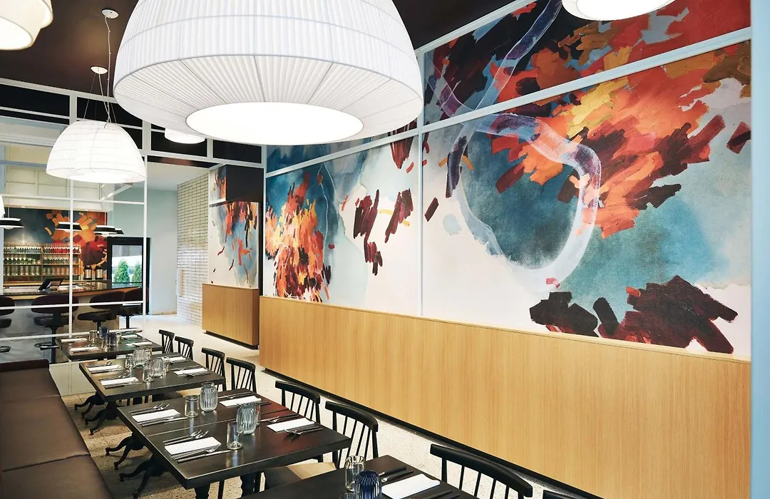 Kinley Cincinnati Downtown, A Tribute Portfolio Hotel-1