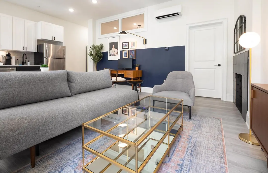 Sosuite At French Quarters - Rittenhouse Square-1
