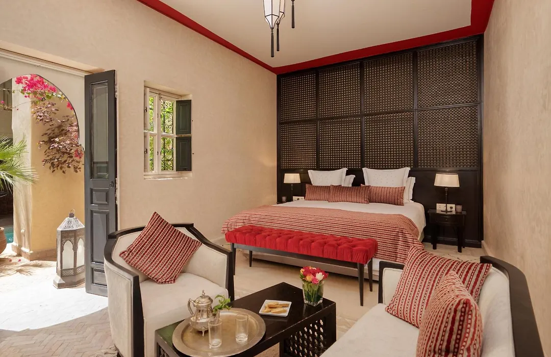 Riad Dar Karma-1
