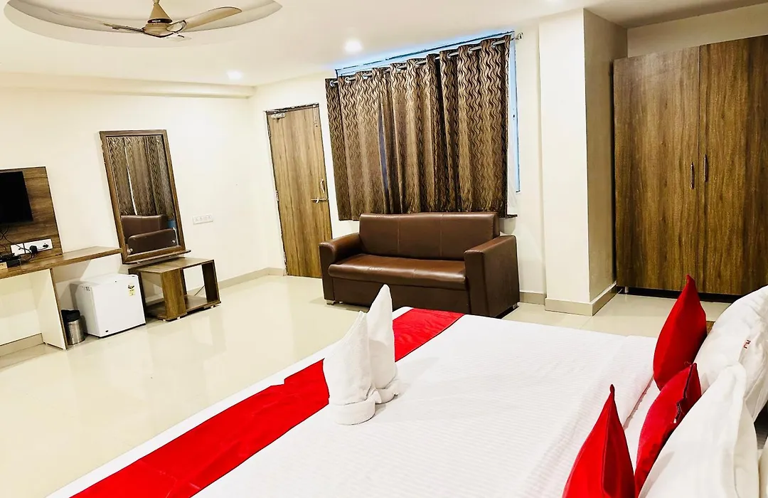 The Landmark Banjara Hills - Hyderabad-1