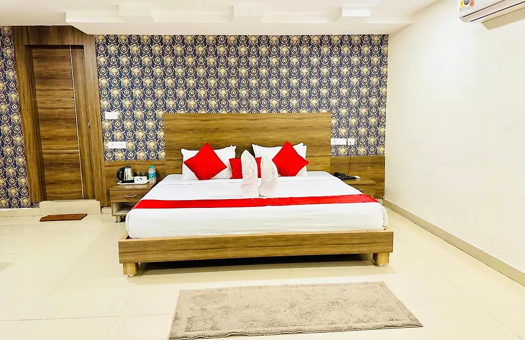 The Landmark Banjara Hills - Hyderabad-1