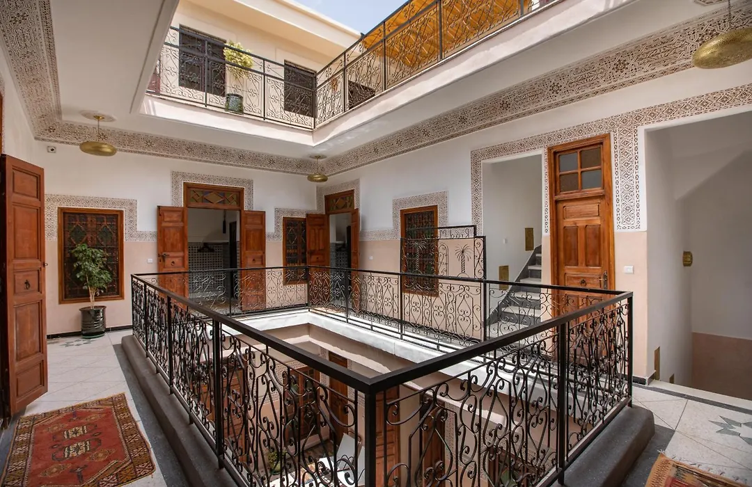 Riad Albaraka-1
