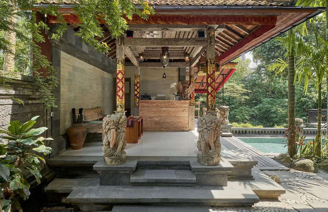 Tigata Ubud Cottage-1
