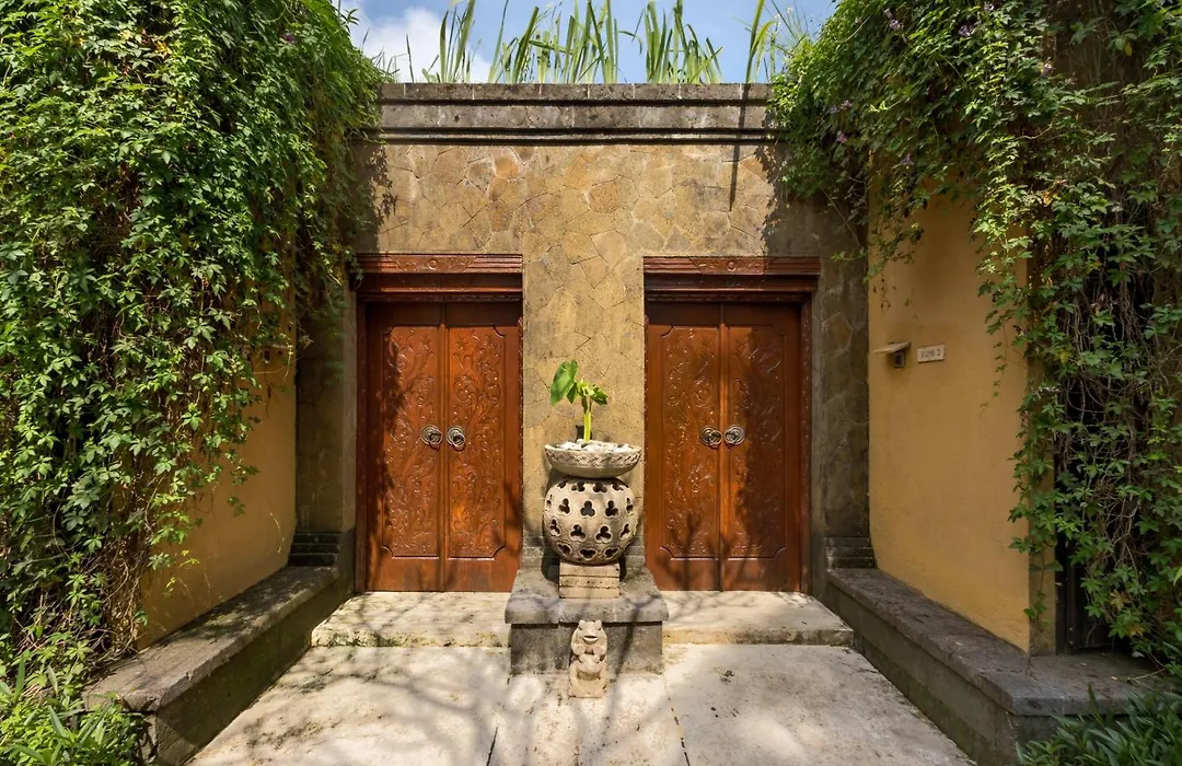 Ubud Green Resort Villas Powered By Archipelago-1