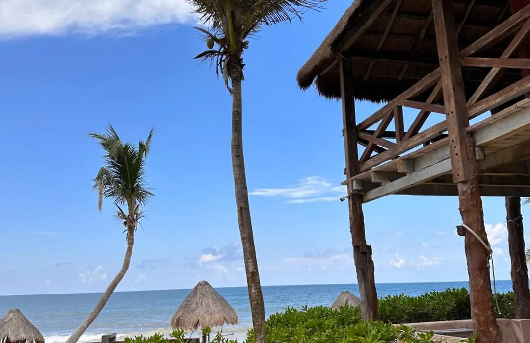 La Conchita Tulum (Adults Only)-1