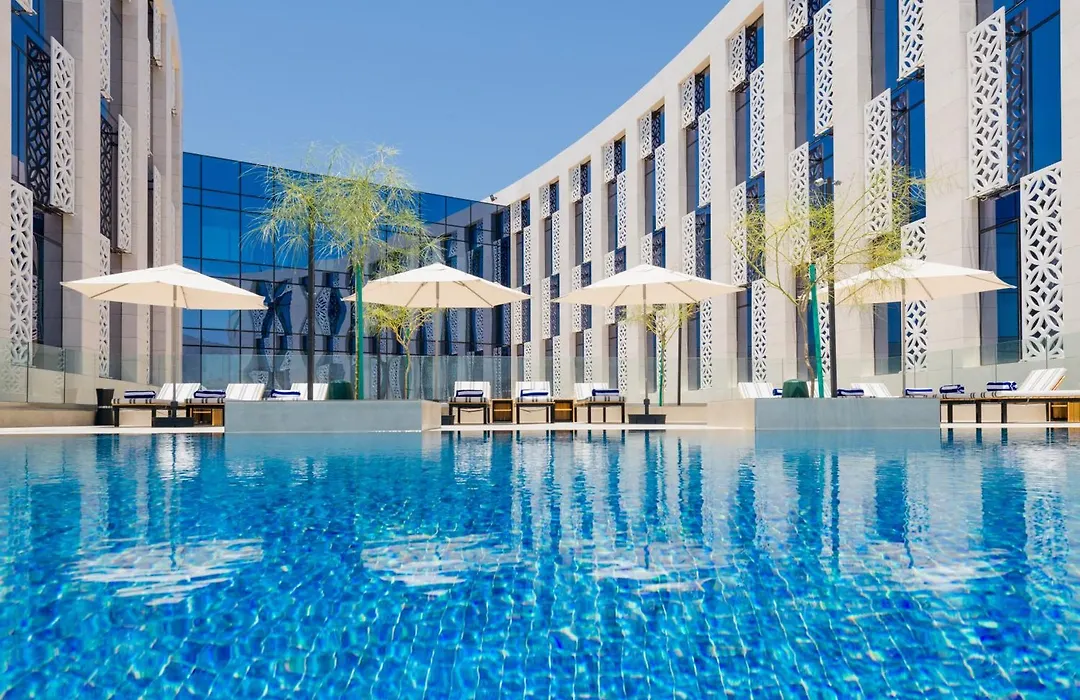 Intercityhotel Muscat-1