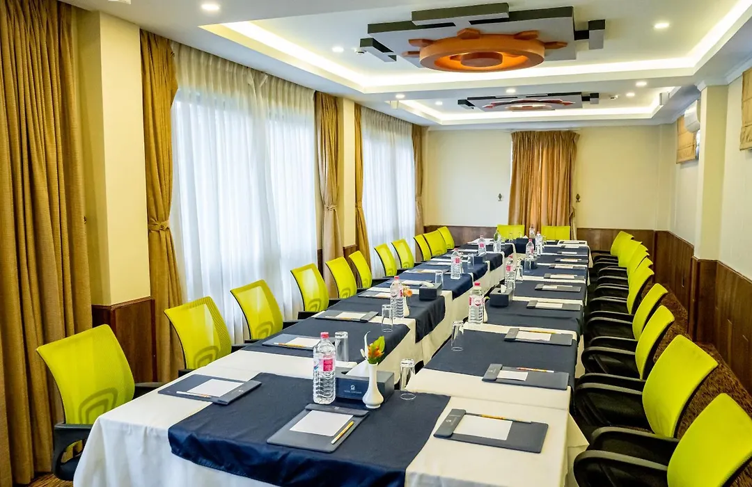 Hotel Sarowar-1