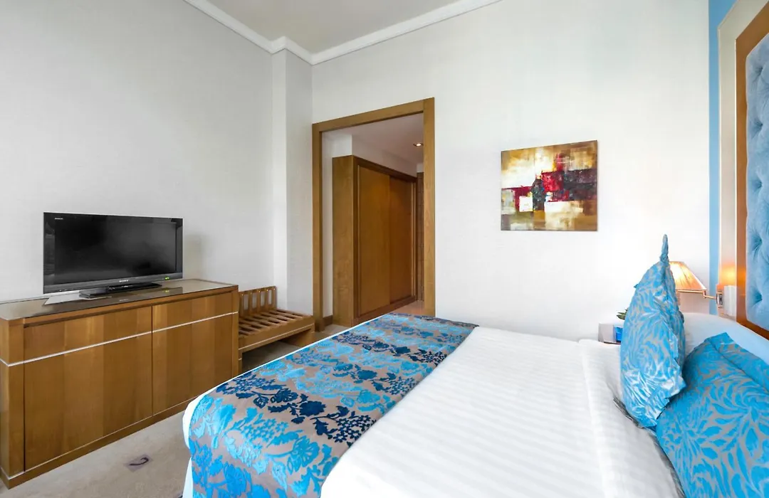 Marina Byblos Hotel-1