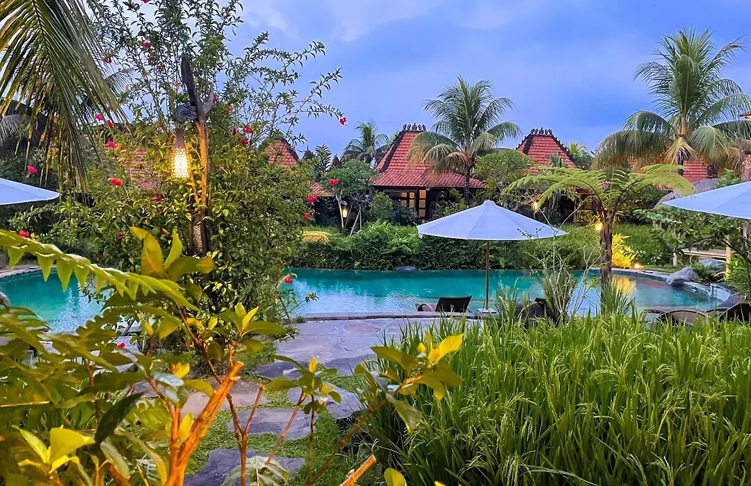 Arya Arkananta Resort & Spa-1
