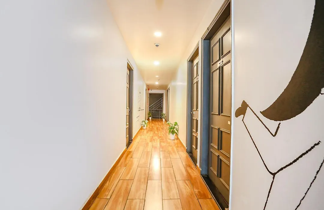 Fabhotel Pp Residency-1