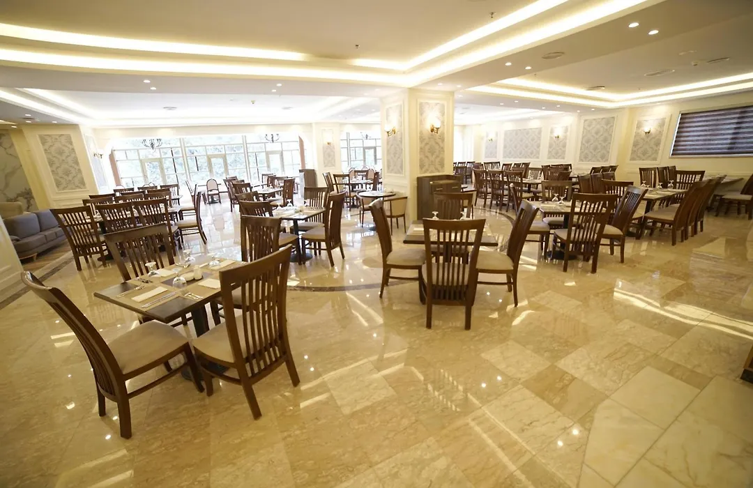Amman Paradise Hotel-1