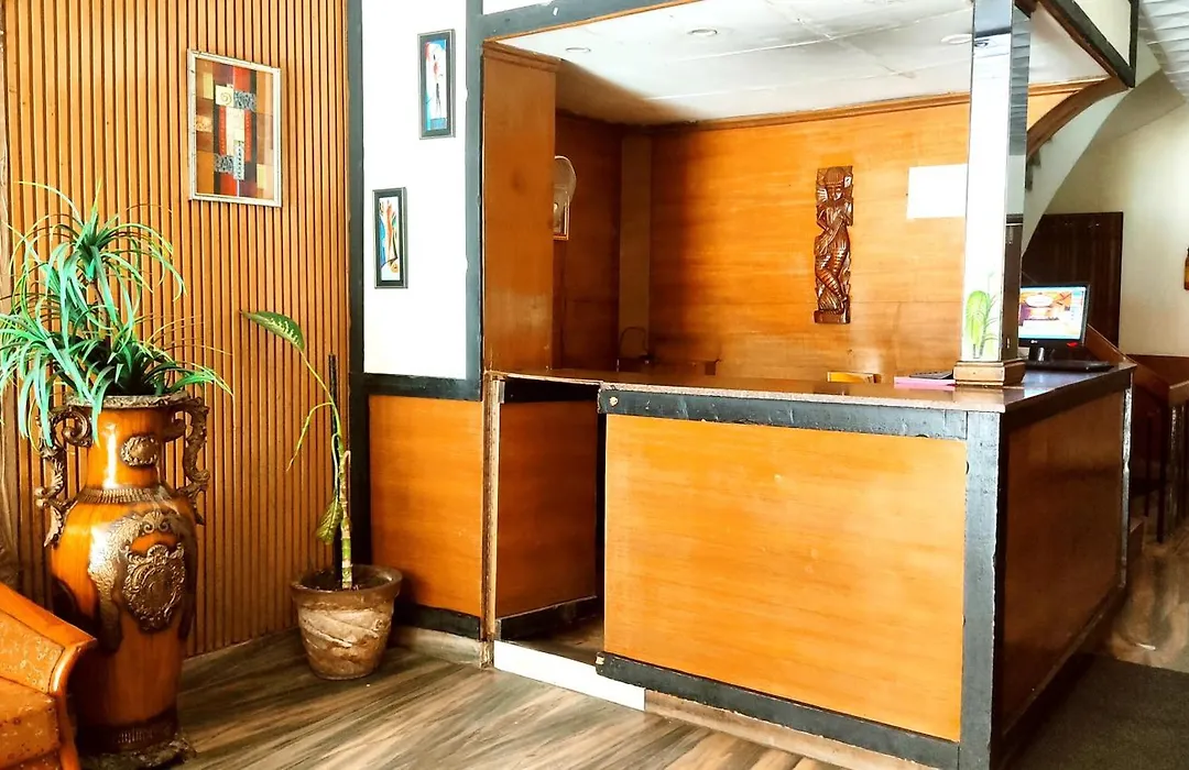 Hotel International - Adjoining Indo Canadian Transport & Isbt Jalandhar City - Corporate, Families, Solo Travellers, Couples Favorite-1