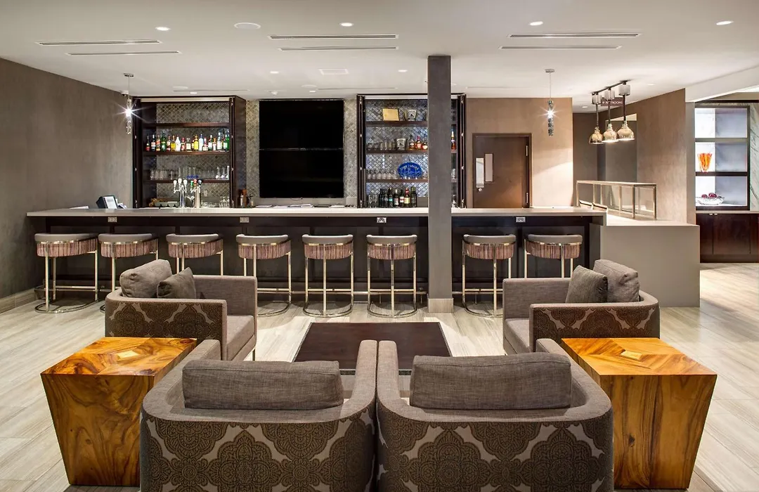 Doubletree By Hilton Halifax Dartmouth-1