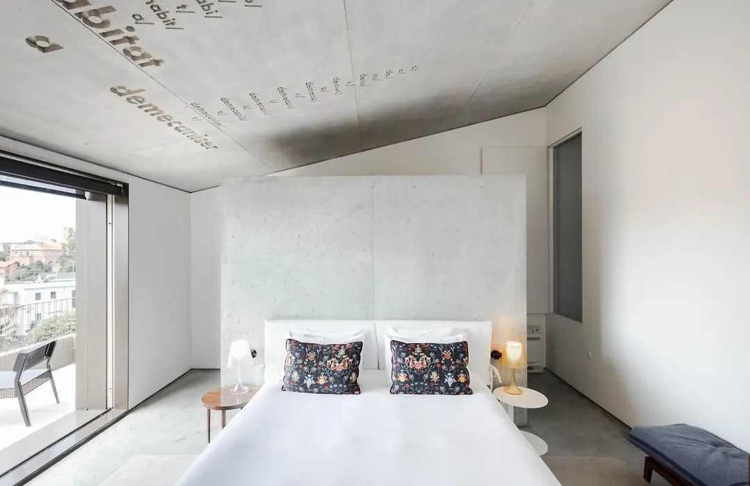 Casa Do Conto - Arts & Residence-1
