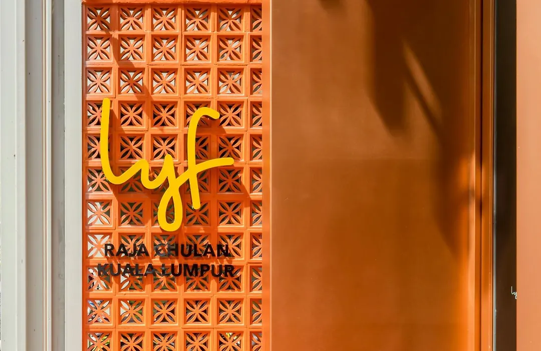 Lyf Chinatown Kuala Lumpur-1