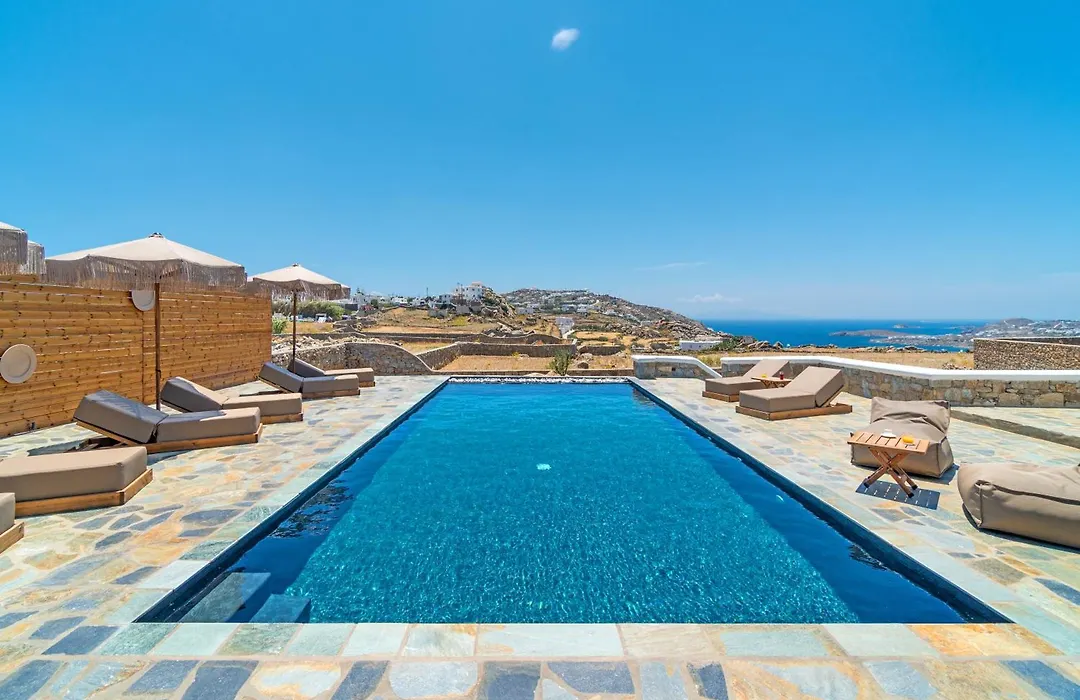 Le Ciel Suites & Villas-1