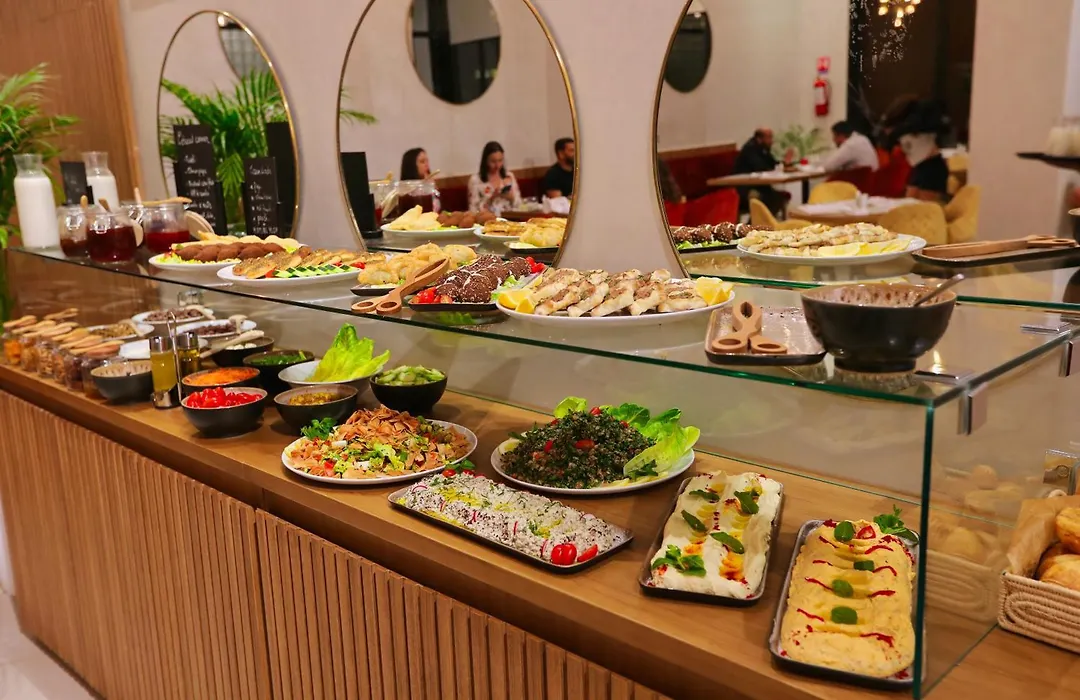 Ari Boutique Hotel - Adult Only-1