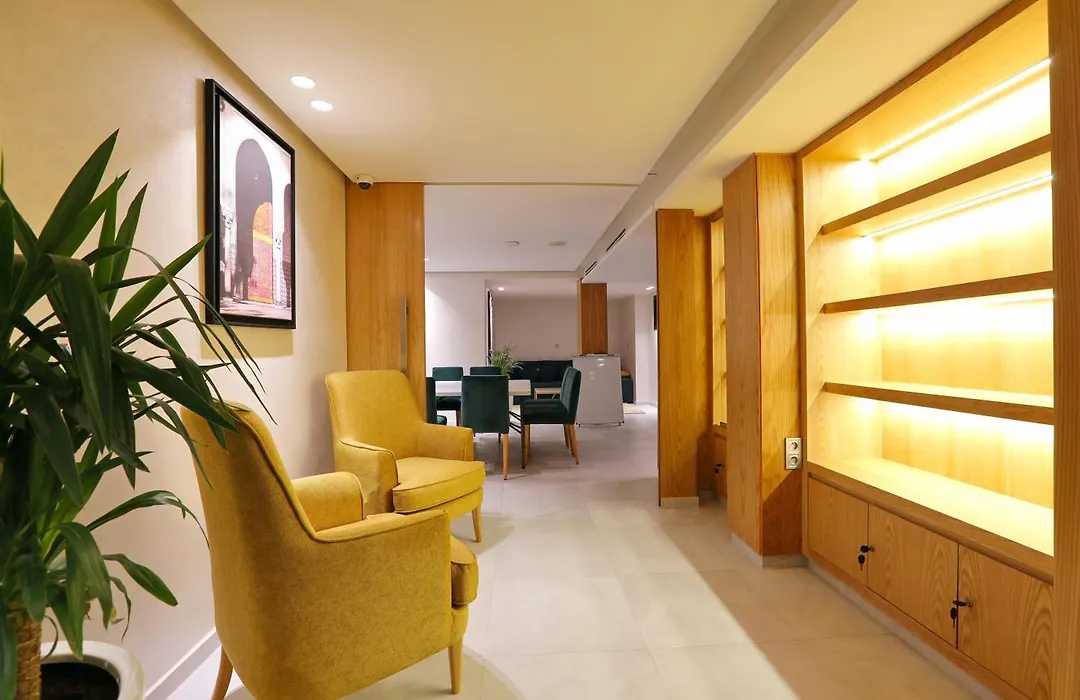 Ari Boutique Hotel - Adult Only-1