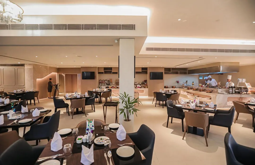 Regenta Place Verka Amritsar-1
