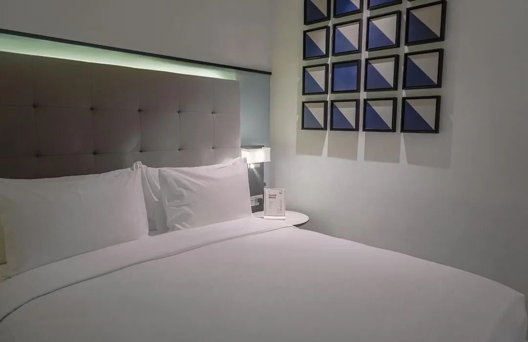 M Village Hotel Ton That Dam, A Brand Of Modern Village Lifestyle-1