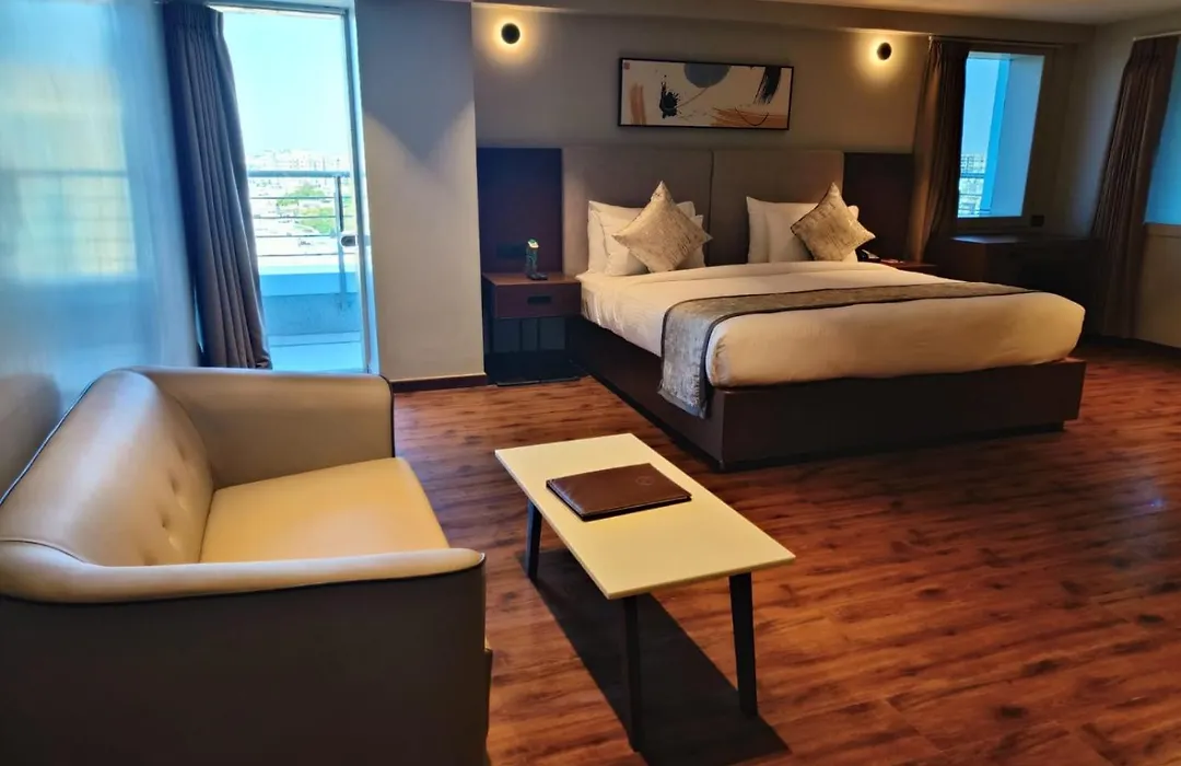 Ramee International Surat-1