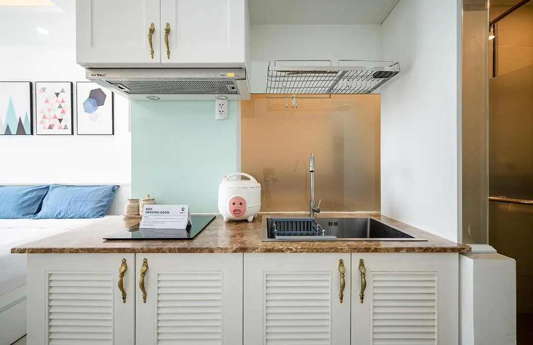 Cozrum Homes - Sonata Residence-1