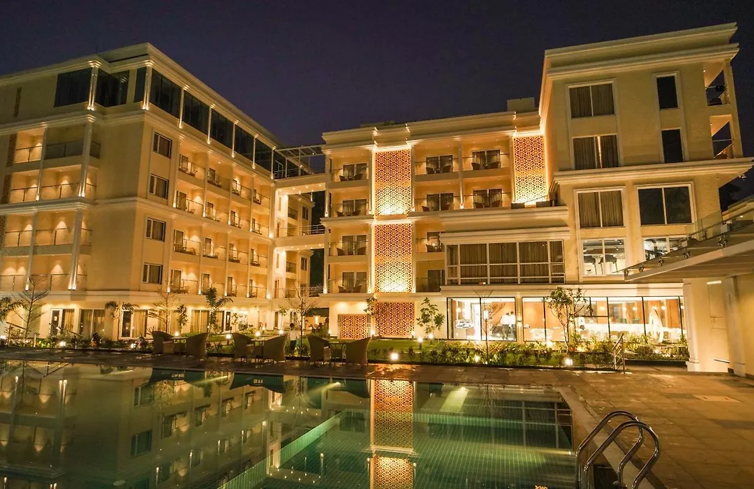 Antique Regency !! Luxurious Hotel In Digha !!-1
