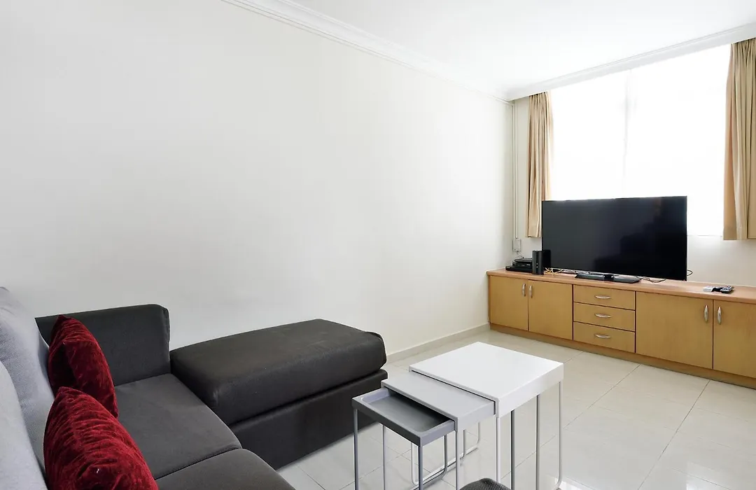The Assembly Place At Stevens, Service Residences-1