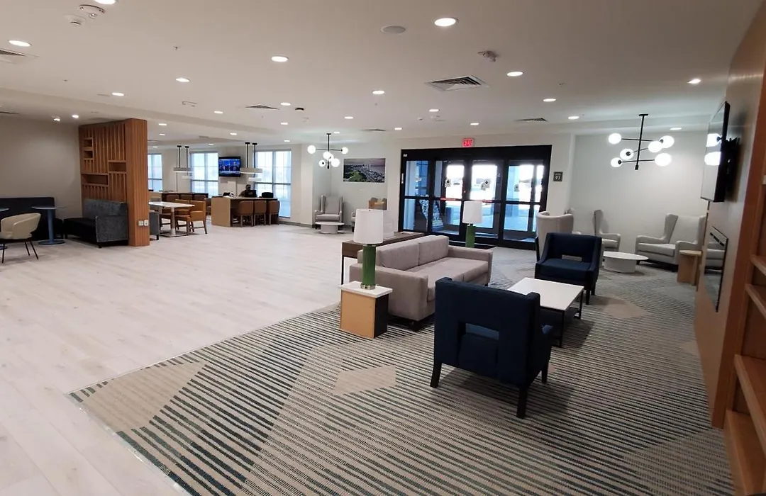 Comfort Inn & Suites Panama City Beach - Pier Park Area-1