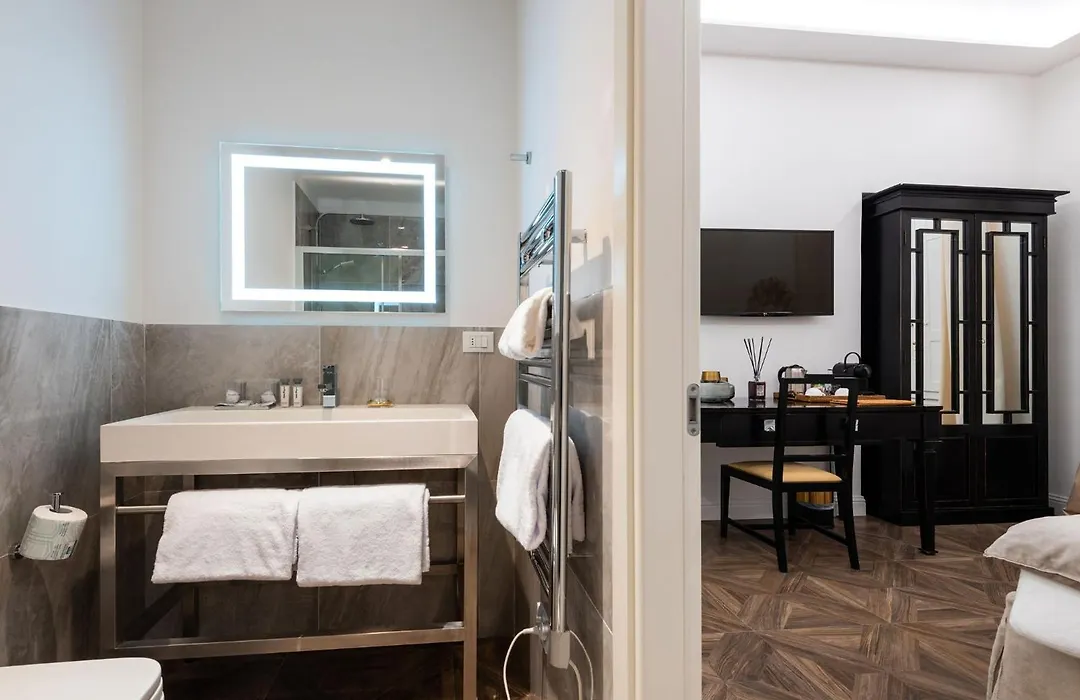 Rfc Repubblica Florence Core B&B-1