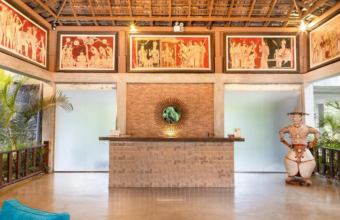 Serendip Stone Hotel And Bungalow-1