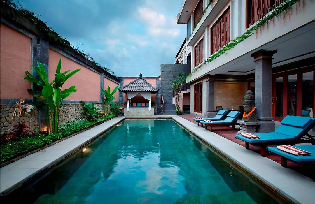 The Visala Boutique Suites Seminyak-1