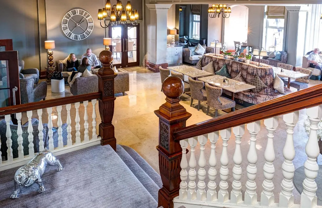The Grand Hotel-1