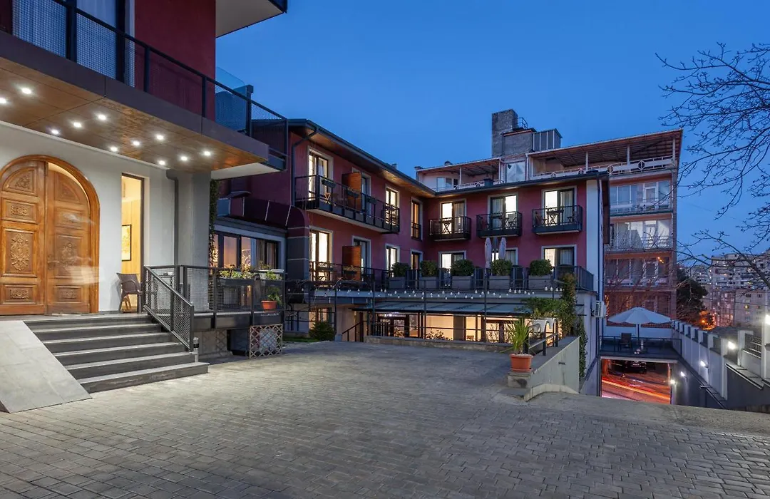 Alliance Hotel-1