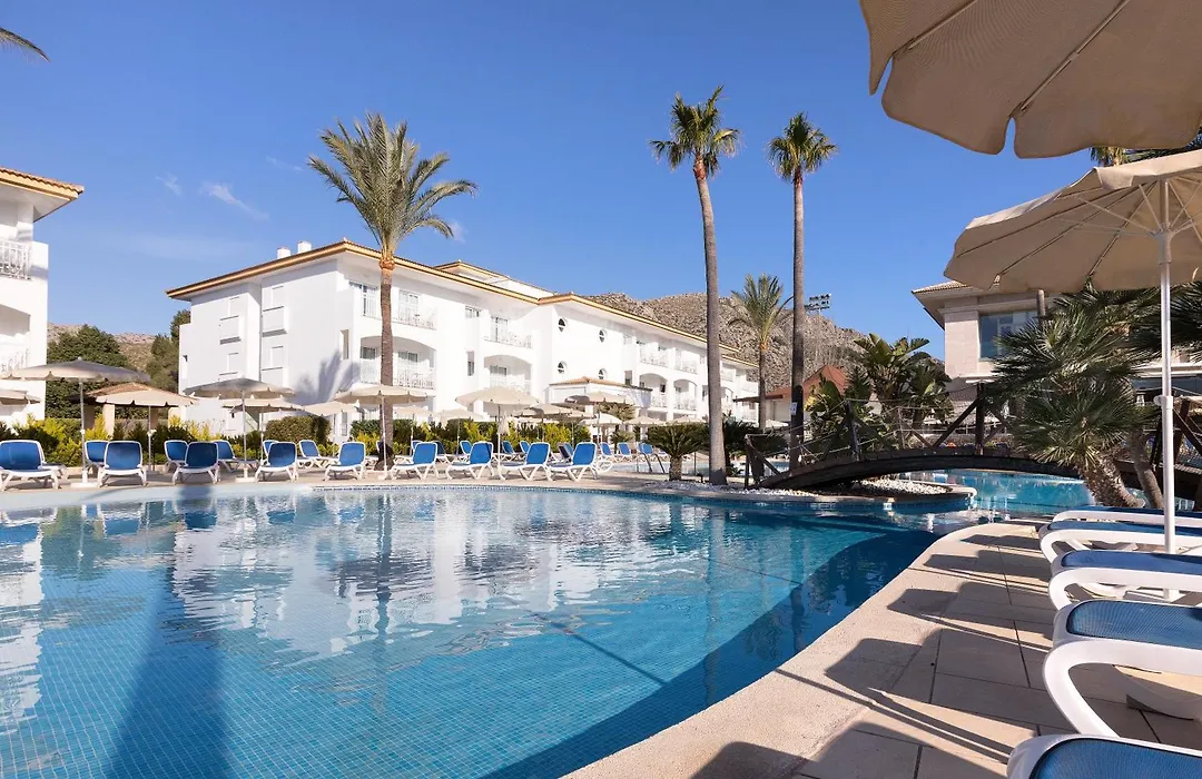 Mar Hotels Playa Mar & Spa-1