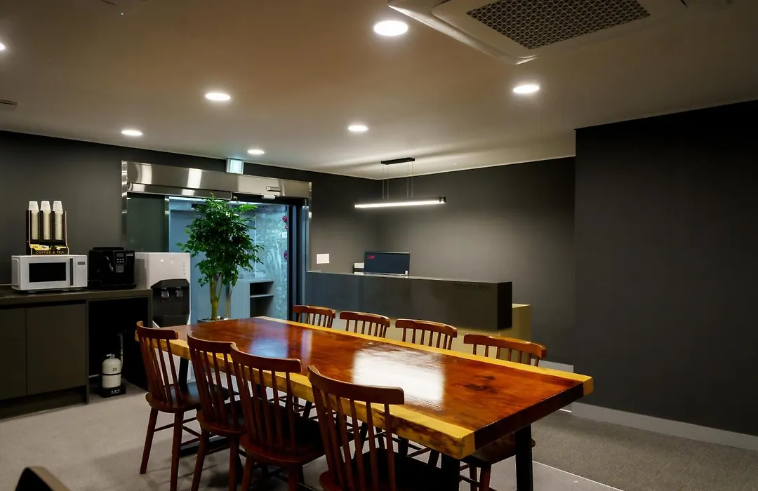 The Stay Hue Myeongdong-1
