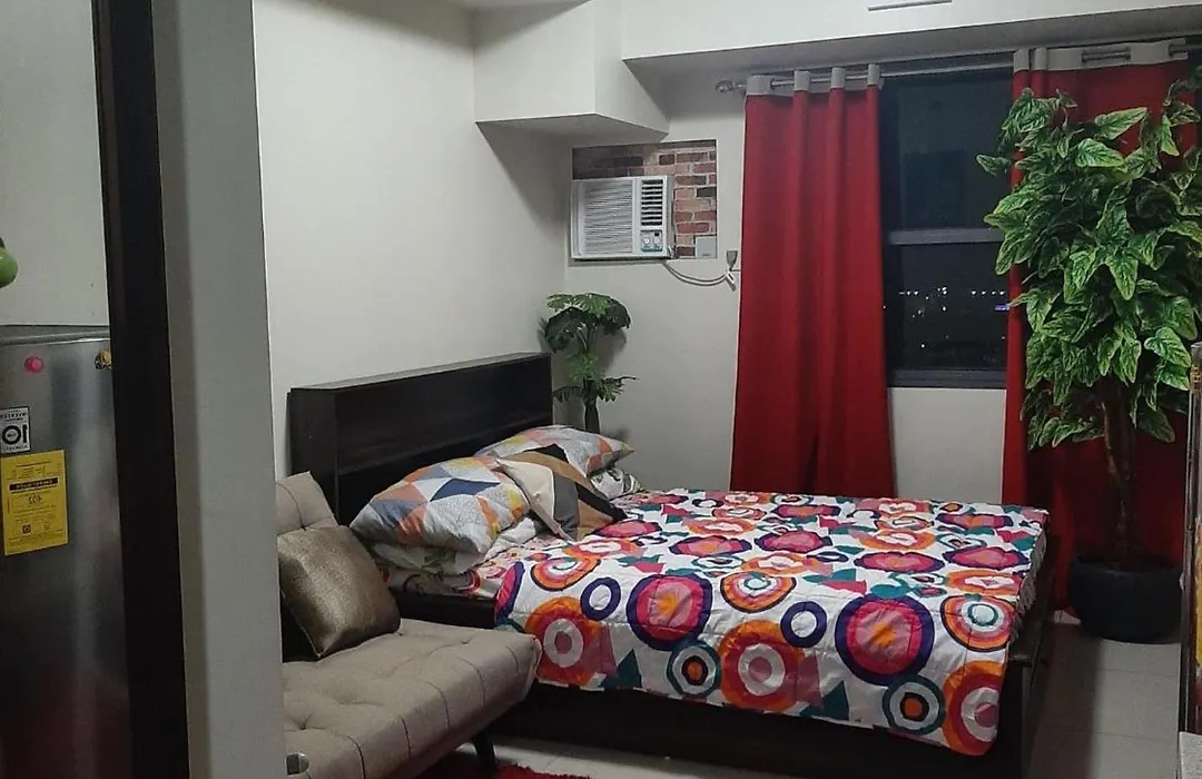 Horizons 101, Studio Good For 2 Person-1