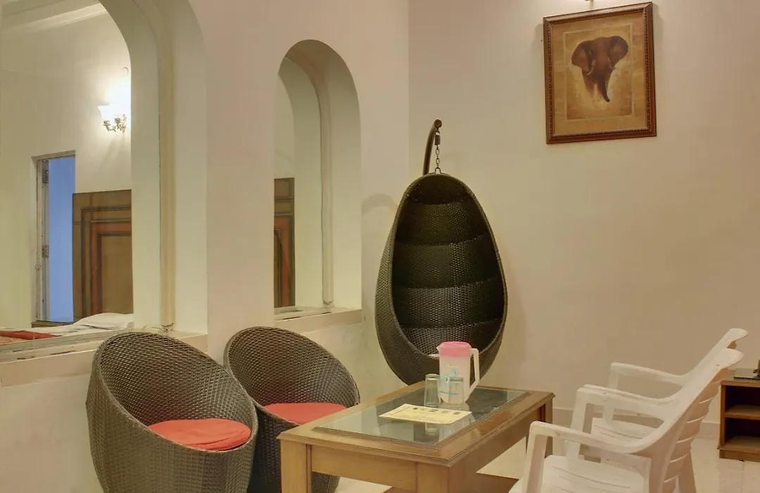Hotel Bhajgovindam-1