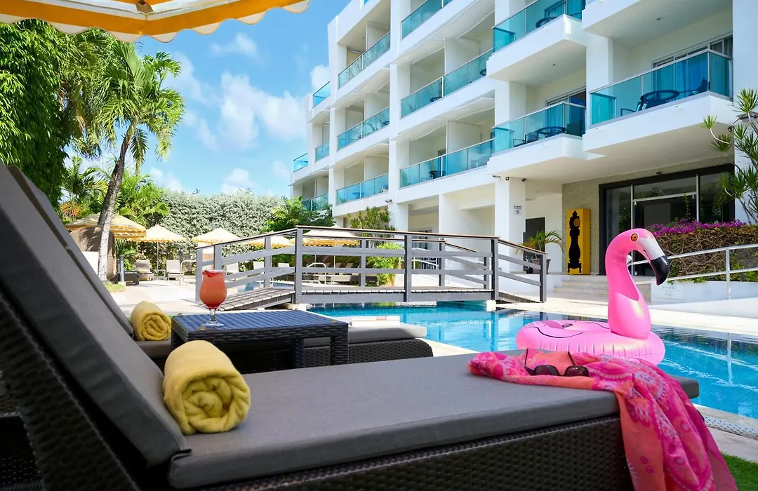 The Rockley By Ocean Hotels - Breakfast Included-1