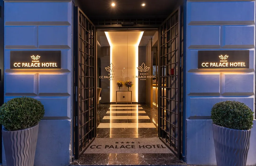 Cc Palace Hotel-1