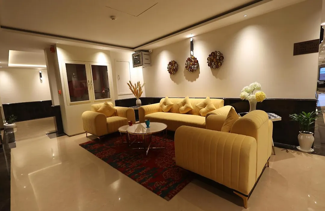 The Ramayana Hotel, Ayodhya-1