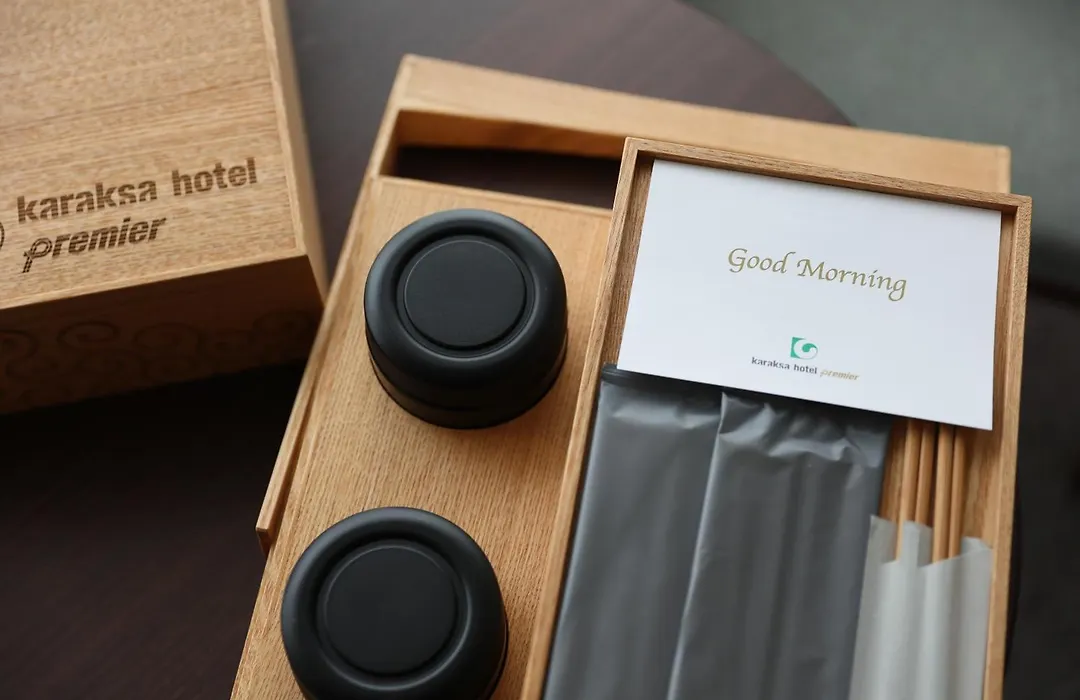 Karaksa Hotel Premier Tokyo Ginza-1