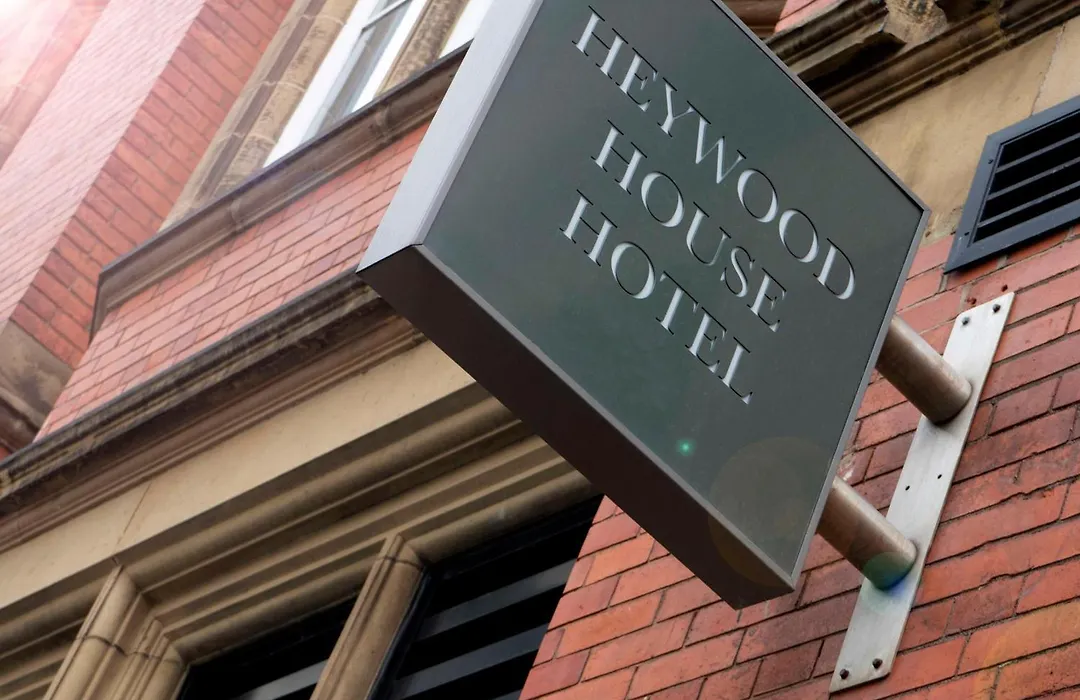 Heywood House Hotel, BW Signature Collection-1